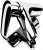 KFA German bateria umywalkowa chrom 451281500